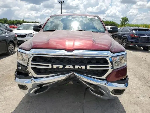 2019 RAM 1500 TRADESMAN  