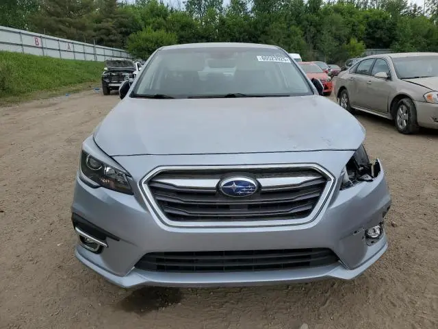 2019 SUBARU LEGACY 2.5I LIMITED  
