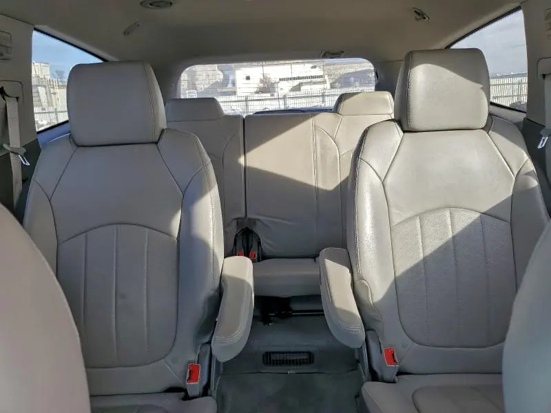 2017 CHEVROLET TRAVERSE PREMIER  