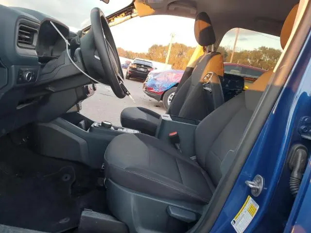 2024 FORD MAVERICK XL  