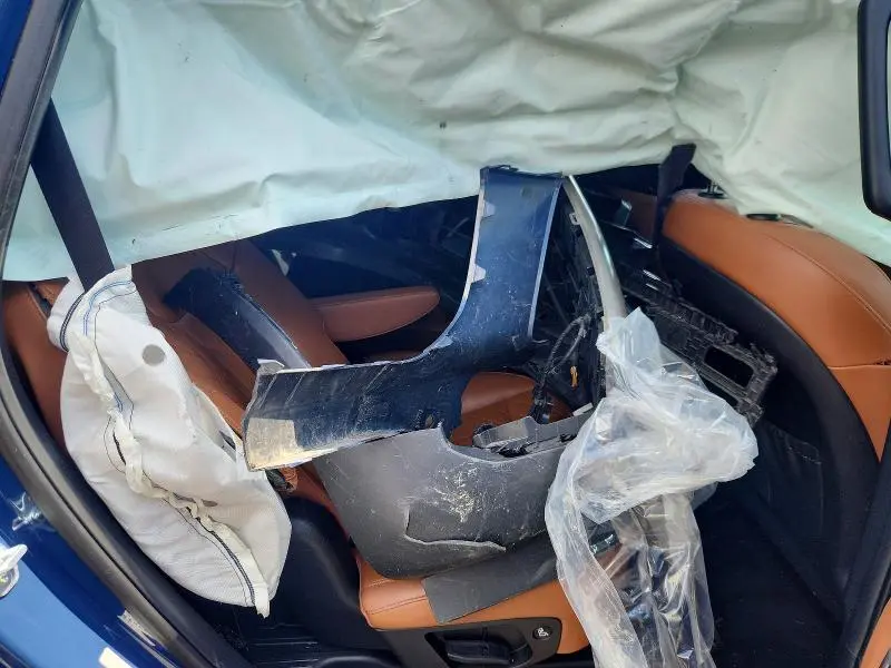 2023 KIA TELLURIDE SX-PRESTIGE X-PRO  