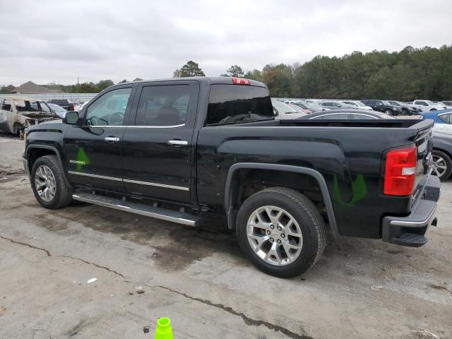 2015 GMC SIERRA C1500 SLT