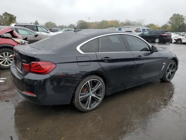 2020 BMW 430XI GRAN COUPE  