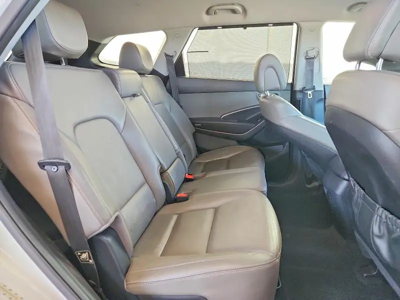 2014 HYUNDAI SANTA FE GLS  