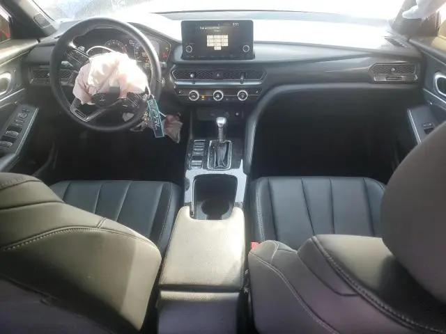 2024 ACURA INTEGRA A-SPEC  