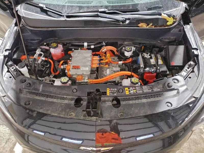 2023 CHEVROLET BOLT EUV PREMIER  