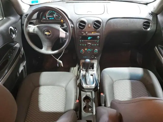 2011 CHEVROLET HHR LS  