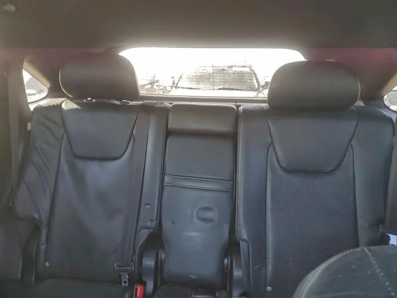 2014 LEXUS RX 350 BASE  