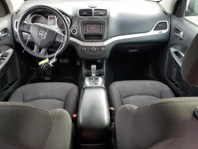 2015 DODGE JOURNEY SE  