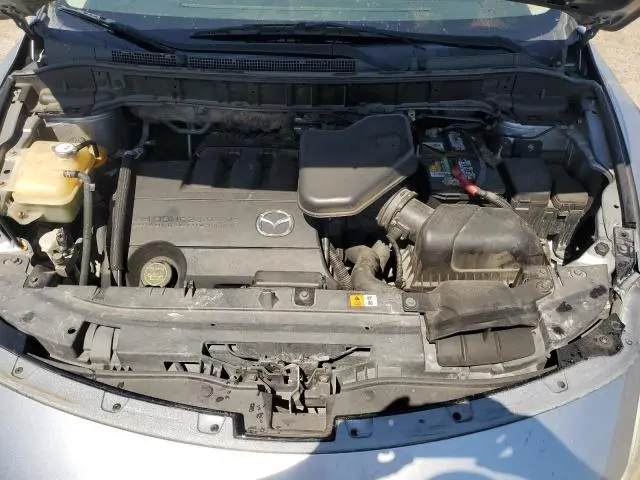 2013 MAZDA CX-9 GRAND TOURING  