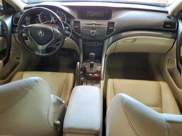 2012 ACURA TSX   