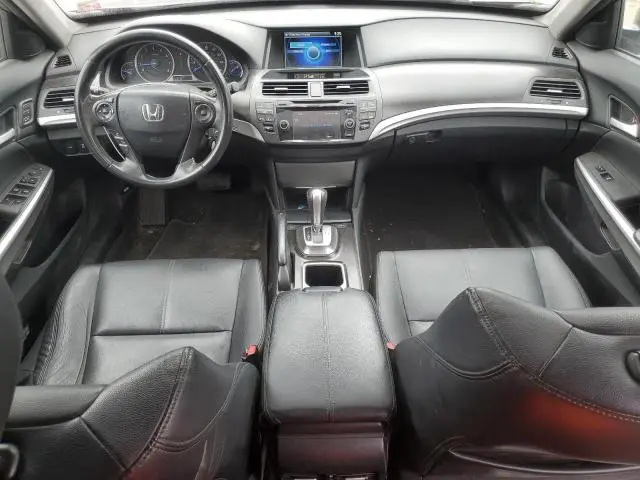2013 HONDA CROSSTOUR EXL  