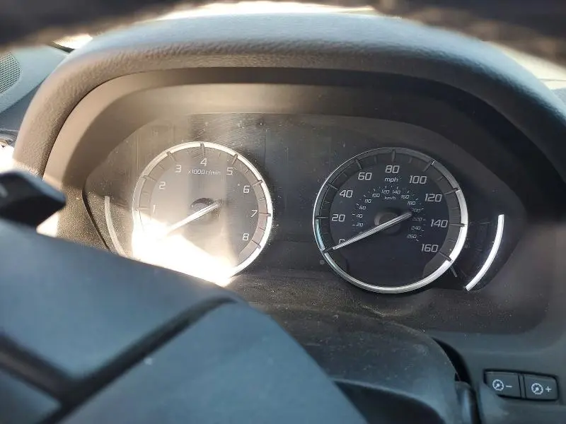 2015 ACURA TLX ADVANCE  