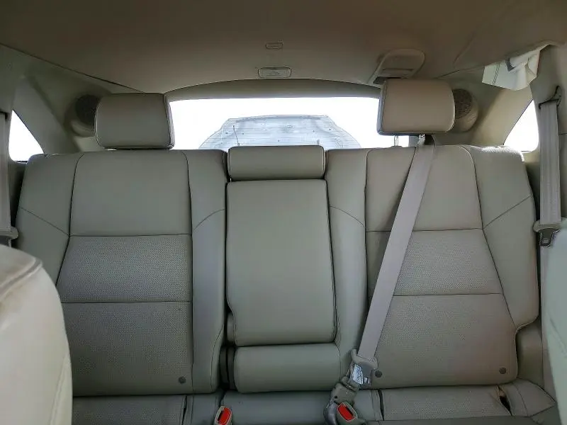 2014 ACURA RDX TECHNOLOGY  