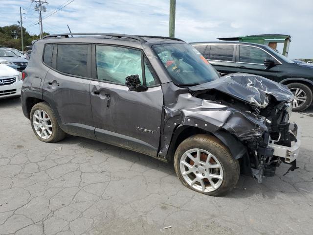 2019 JEEP RENEGADE SPORT