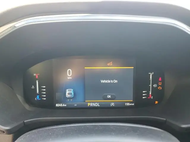 2023 FORD ESCAPE ST LINE  