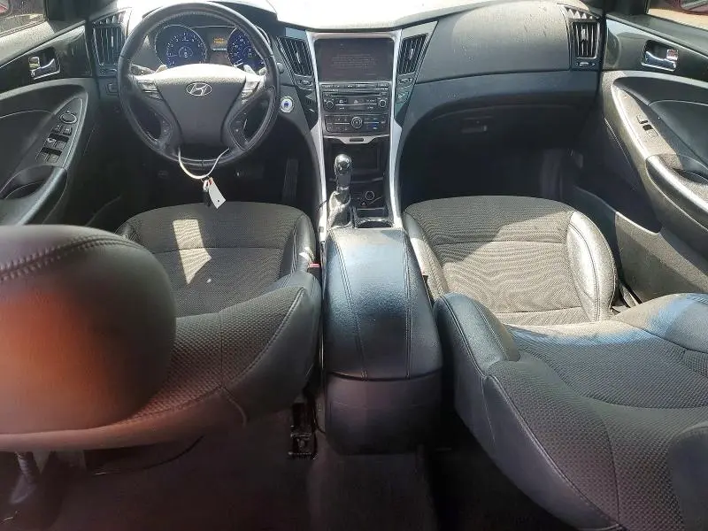 2014 HYUNDAI SONATA SE 2.0T  