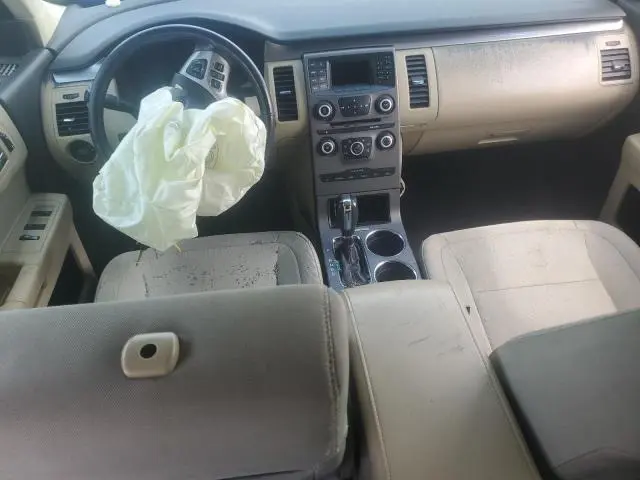 2014 FORD FLEX SE  