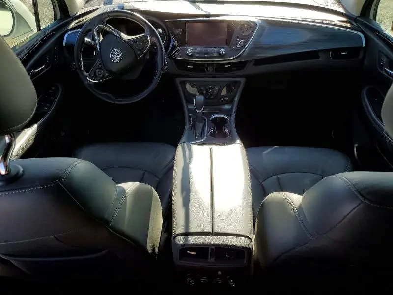 2019 BUICK ENVISION PREMIUM  