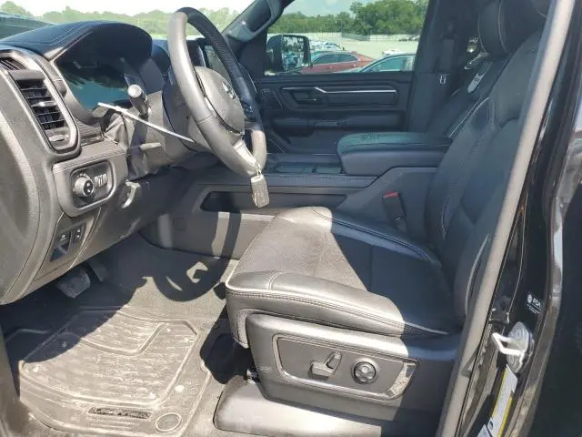 2024 RAM 1500 LIMITED  