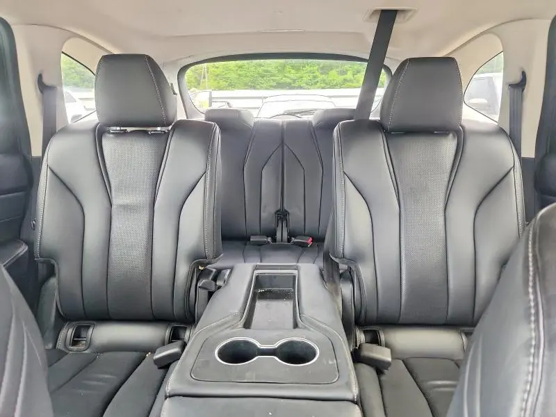 2022 ACURA MDX TECHNOLOGY  