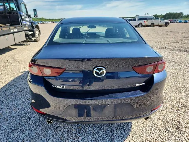 2021 MAZDA 3 SELECT  