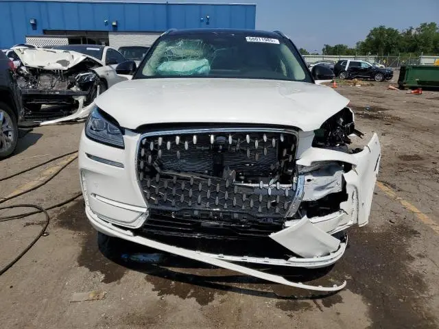 2024 LINCOLN CORSAIR GRAND TOURING  