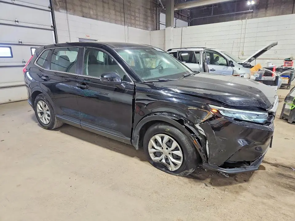 2024 HONDA CR-V LX  