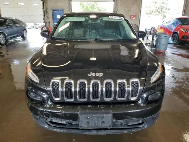 2015 JEEP CHEROKEE SPORT  