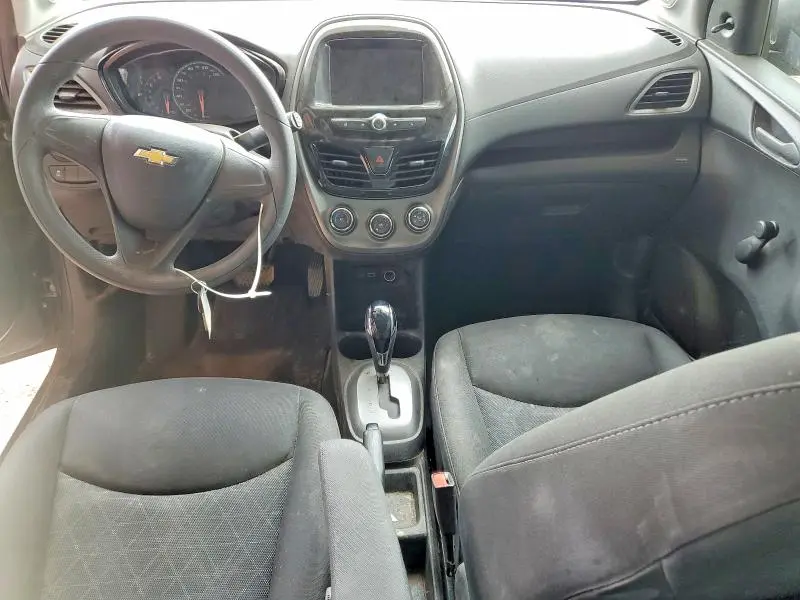 2020 CHEVROLET SPARK LS  