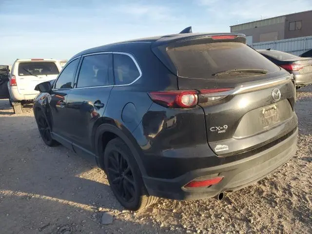 2023 MAZDA CX-9 TOURING PLUS  