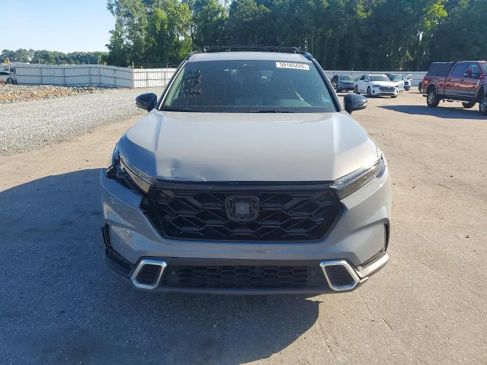 2024 HONDA CR-V SPORT TOURING  