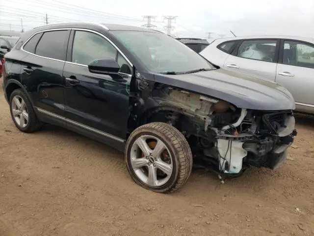 2017 LINCOLN MKC PREMIERE  
