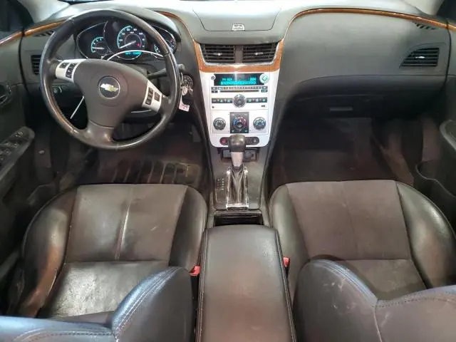2012 CHEVROLET MALIBU 2LT  