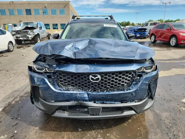 2025 MAZDA CX-50 PREFERRED  