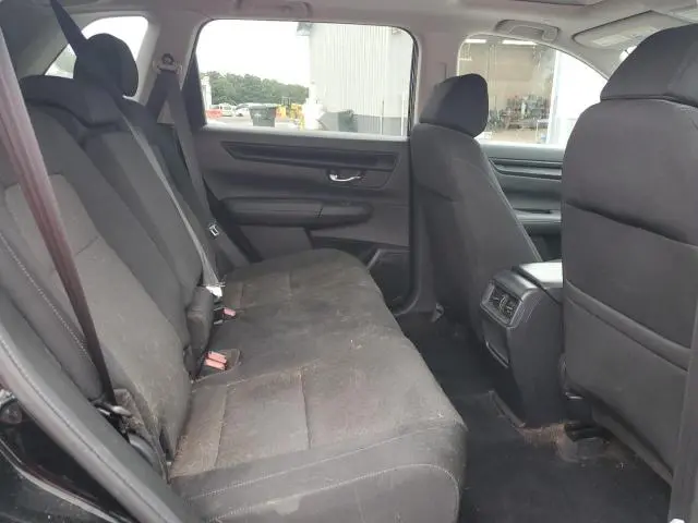 2023 HONDA CR-V EX  