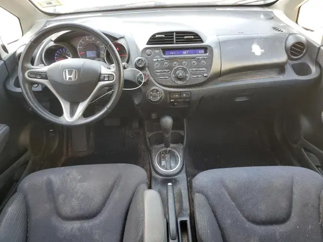 2013 HONDA FIT SPORT  