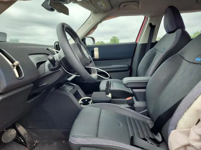 2025 MINI COUNTRYMAN S ALL4  