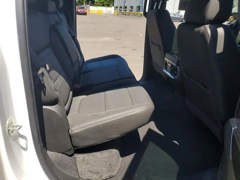 2020 GMC SIERRA K1500 DENALI  