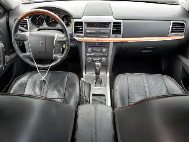 2010 LINCOLN MKZ   