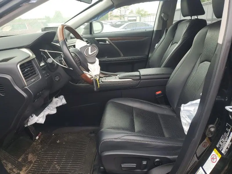 2020 LEXUS RX 350 L  