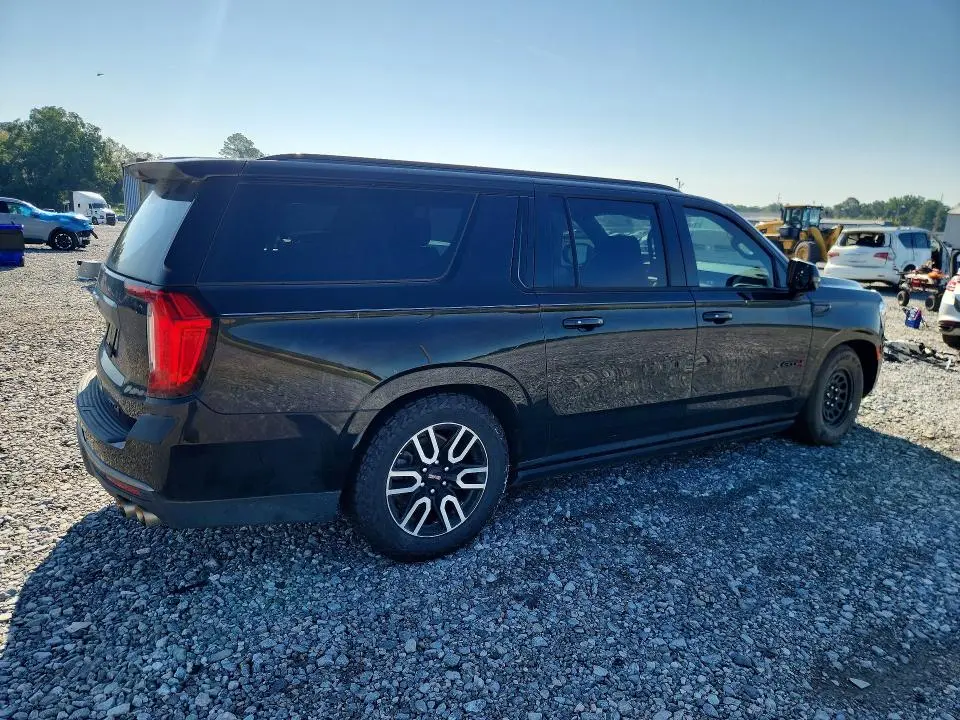 2023 GMC YUKON XL K1500 AT4  