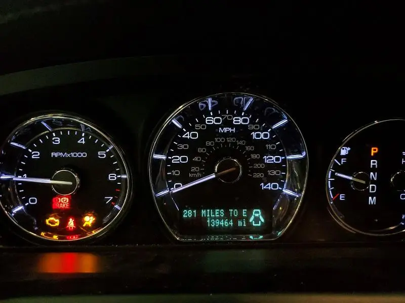 2011 LINCOLN MKS   