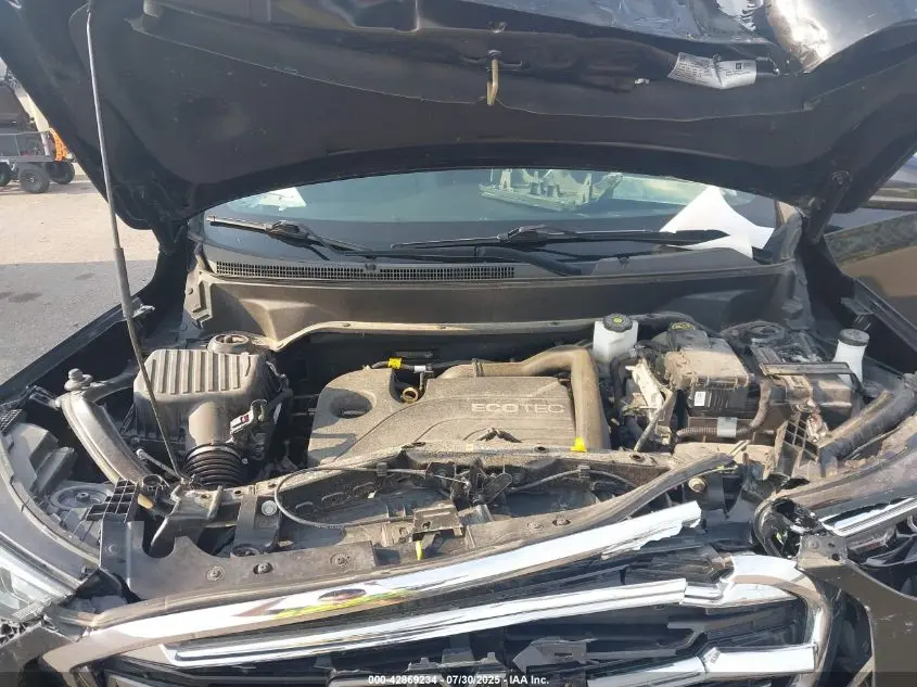 2020 GMC TERRAIN AWD SLT