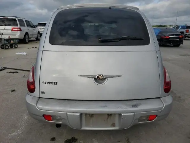 2010 CHRYSLER PT CRUISER   