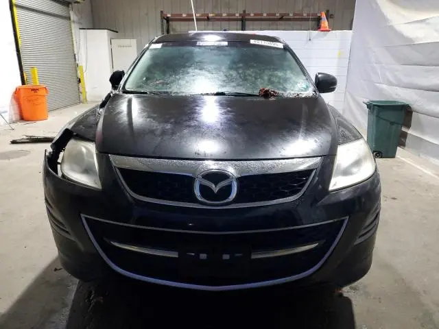 2012 MAZDA CX-9   