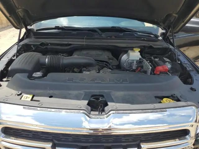 2019 RAM 1500 TRADESMAN  