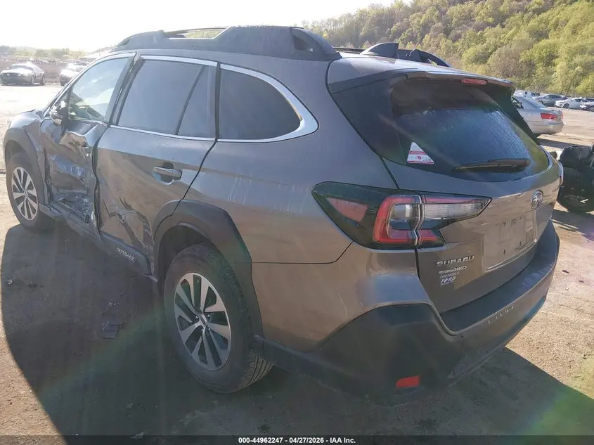 2023 SUBARU OUTBACK PREMIUM