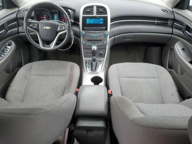2013 CHEVROLET MALIBU LS  