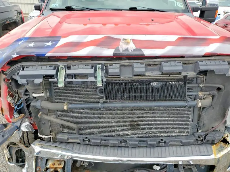 2011 FORD F350 SUPER DUTY  